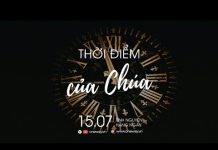 Thời Điểm Của Chúa | Oneway Radio – Tĩnh Nguyện Hằng Ngày 15/07/2022