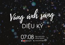 Vùng Ánh Sáng Diệu Kỳ | Oneway Radio – Tĩnh Nguyện Hằng Ngày 07/08/2022