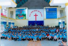 Cảm Tưởng Về Kỳ Trại Bồi Linh Thiếu Niên VCM 2022 – Ayun Pa