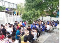 THÔNG CÔNG THANH NIÊN KHU VỰC ĐÀ NẴNG VÀ BẮC QUẢNG NAM