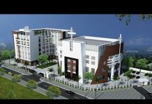 Các Giai Đoạn Xây Dựng Trụ Sở VCM – Hội Truyền Giáo Cơ Đốc Việt Nam