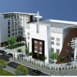 Hồ Sơ Mời Thầu & Công Trình Xây Dựng Trụ Sở Hội Truyền Giáo Cơ Đốc Việt Nam