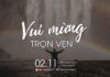 Vui Mừng Trọn Vẹn | Oneway Radio – Tĩnh Nguyện Hằng Ngày 02/11/2022