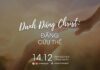 Danh Đấng Christ – Đấng Cứu Thế | Oneway Radio – Tĩnh Nguyện Hằng Ngày 14/12/2022