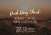 Danh Đấng Christ – Đấng Cai Trị Trên Y-sơ-ra-ên | Oneway Radio – Tĩnh Nguyện Hằng Ngày 22/12/2022