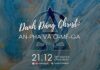 Danh Đấng Christ – An-pha Và Ô-mê-ga | Oneway Radio – Tĩnh Nguyện Hằng Ngày 21/12/2022