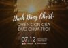 Danh Đấng Christ – Chiên Con Của Đức Chúa Trời | Oneway Radio – Tĩnh Nguyện Hằng Ngày 07/12/2022