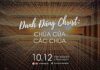 Danh Đấng Christ – Chúa Của Các Chúa | Oneway Radio – Tĩnh Nguyện Hằng Ngày 10/12/2022