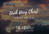Danh Đấng Christ – Đấng Mê-si-a | Oneway Radio – Tĩnh Nguyện Hằng Ngày 18/12/2022