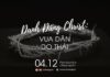 Danh Đấng Christ – Vua Dân Do Thái | Oneway Radio – Tĩnh Nguyện Hằng Ngày 04/12/2022