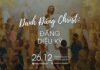 Danh Đấng Christ – Đấng Diệu Kỳ | Oneway Radio – Tĩnh Nguyện Hằng Ngày 26/12/2022