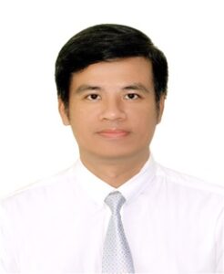 Mục sư Nguyễn Ngọc Phong