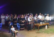 Chương Trình Ca Nhạc Thánh – Mừng Chúa Phục Sinh 2023 (Tháng 4/2023)