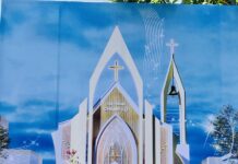 Lễ Khởi Công Xây Dựng Hội Thánh Chánh Lộ – Quảng Ngãi (Tháng 5/2023)