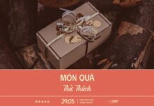 Món Quà Thử Thách | Oneway Radio – Tĩnh Nguyện Hằng Ngày 29/05/2023