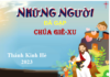 Thánh Kinh Hè 2023 – Khu Vực Tỉnh Quảng Ngãi