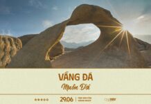 Vầng Đá Muôn Đời | Oneway Radio – Tĩnh Nguyện Hằng Ngày 29/06/2023