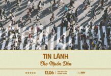 Tin Lành Cho Muôn Dân | Oneway Radio – Tĩnh Nguyện Hằng Ngày 13/06/2023