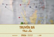 Truyền Bá Phúc Âm | Oneway Radio – Tĩnh Nguyện Hằng Ngày 09/06/2023