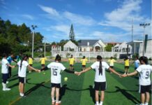 Mục Vụ Thể Thao EMMANUEL Cup Khu Vực Bắc Kon Tum (Tháng 07/2023)