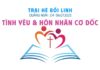 Trại Hè Bồi Linh Thanh Thiếu Niên | Quảng Ngãi (04 – 06.07.2023) – Phần 2