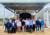 Chương Trình Hiệp Nguyện Khu Vực Nam Kon Tum (Tháng 09)
