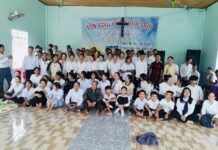 Hiệp Nguyện Thanh Thiếu Niên Phú Thiện – Iapa