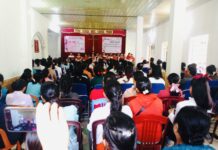 Bồi Linh Phụ Nữ Khu Vực Đăk Glei