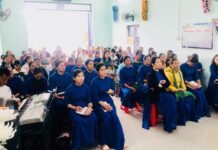 Chương Trình Bồi Linh Phụ Nữ Khu Vực Nam Kon Tum, Tỉnh Kon Tum