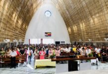 Hội Đồng Bồi Linh Phụ Nữ Tổng Hội (Cập nhật)