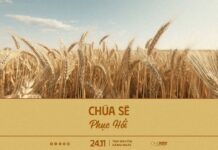 Chúa Sẽ Phục Hồi | Oneway Radio – Tĩnh Nguyện Hằng Ngày 24/11/2023