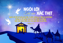 Phông Giáng Sinh 2023