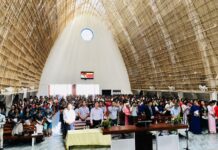 Hội Đồng Bồi Linh Phụ Nữ Tổng Hội