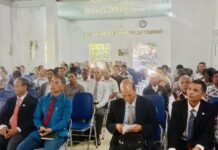 Bắc Kon Tum: Lễ Cảm Tạ Chúa Cuối Năm – Mừng Chúa Giáng Sinh Năm 2023