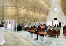 Chương Trình Hiệp Nguyện Khu Vực Nam Kon Tum (tháng 12/2023)