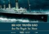 Bài Học Truyền Giáo Qua Câu Chuyện Tàu Titanic| Oneway Radio – Tĩnh Nguyện Hằng Ngày 19/05/2024