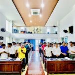 Khai Giảng Lớp Bồi Dưỡng Thần Học Năm 2024