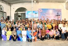 Quảng Ngãi: Chương Trình Bồi Linh Phụ Nữ Tỉnh