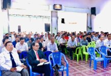 Kon Tum: Hiệp Nguyện Giáo Phẩm , Lần II Năm 2024