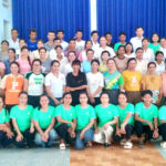 Gia Lai: Huấn Luyện Giáo Viên Thiếu Nhi