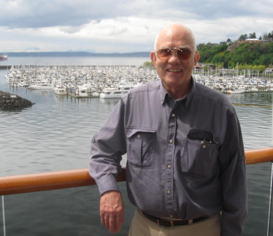 Sơ Lược Tiểu Sử: Mục Sư Giáo Sĩ Stanley Smith