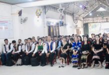 Bắc Kon Tum: Khai Giảng Khóa Học Chứng Chỉ Mục Vụ