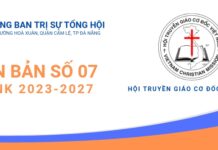 Biên Bản Số 7/TH/NK 2023-2027