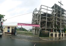 Không Khí Mừng Chúa Giáng Sinh – Các Hội Thánh Khu Vực TP Đà Nẵng