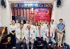 Hiệp Nguyện Đầu Năm 2025 Khu Vực Bình Dương – Mê Kông