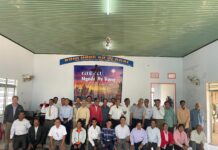 Gia Lai: Hiệp Nguyện Khu Vực Huyện Phú Thiện