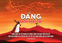 Phông Lễ Kỷ Niệm Chúa Giê-xu Chịu Thương Khó Và Phục Sinh Năm 2025