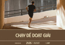 Chạy Để Đoạt Giải | Oneway Radio – Tĩnh Nguyện Hằng Ngày 21/05/2025