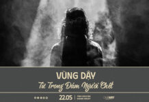 Vùng Dậy Từ Trong Đám Người Chết | Oneway Radio – Tĩnh Nguyện Hằng Ngày 22/05/2025