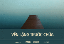 Yên Lặng Trước Chúa | Oneway Radio – Tĩnh Nguyện Hằng Ngày 23/05/2025